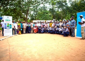 De la vulnérabilité à l’autonomie : à Guinguéréni, des jeunes femmes armées pour entreprendre