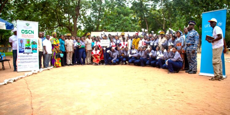 De la vulnérabilité à l’autonomie : à Guinguéréni, des jeunes femmes armées pour entreprendre