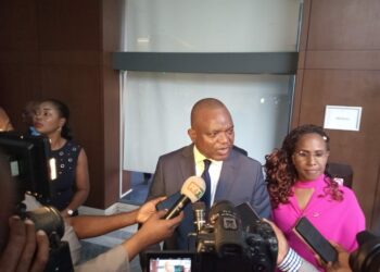 Présidentielle 2025/ Parrainage citoyen: Vincent Toh Bi Irie appelle à son retrait du dispositif électoral