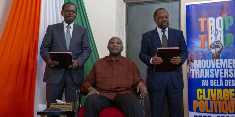 PPACI-PDCI, l’alliance du reniement