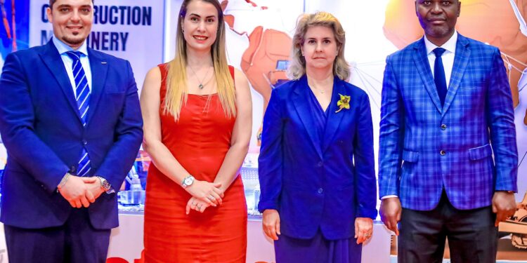 Immobilier : Daniel Yoro dévoile les articulations du SIMMOFI 2025