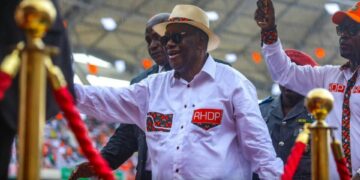 Côte d’Ivoire : Ouattara promet une décision prochaine sur sa candidature à la présidentielle de 2025