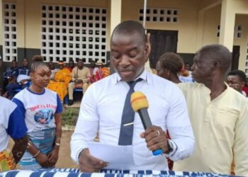 Cacaoculture: Après sa campagne agricole satisfaisante, ECAPR se lance dans des projets sociaux à Ozekro