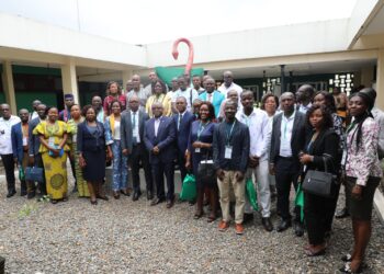 16e Colloque de Biologie, Santé Publique et Sciences Pharmaceutiques : Les chercheurs planchent sur l’approche « One Health »…