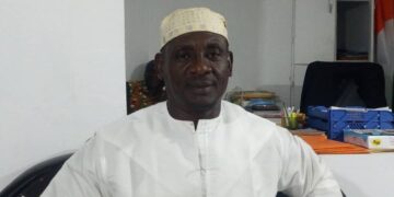 Alliance politique : Chérif Hamed Haïdara (Président du RDI) tend la main