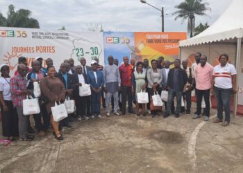 35 ans de la CIE : la compagnie s’ouvre aux journalistes. Ce qu’elle leur a confié