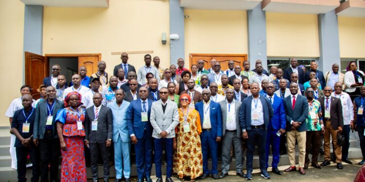 Mutuelle sociale : La MAECI adopte un budget 2025 de 905 millions FCFA, Zadi Gnagna appelle à se réinventer