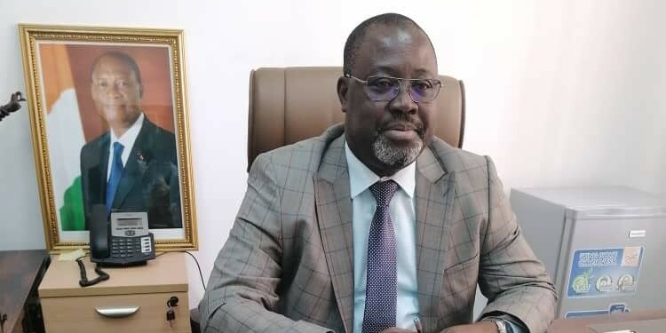 Université polytechnique de Man: Une excellente année académique