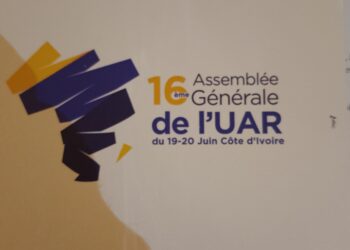 Abidjan accueille la 16e Assemblée Générale de l’Union Africaine de Radiodiffusion