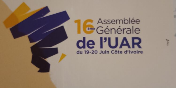Abidjan accueille la 16e Assemblée Générale de l’Union Africaine de Radiodiffusion