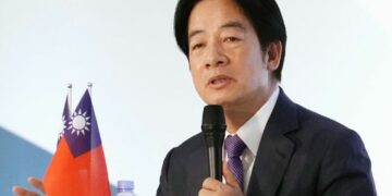 Taiwan : La Chine condamne les velléités d&rsquo; «indépendance» du PDP