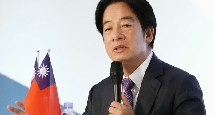 Taiwan : La Chine condamne les velléités d’ «indépendance» du PDP
