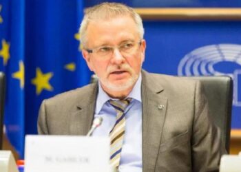 Présidentielle 2025 : Un député européen exige des mesures contre la Côte d&rsquo;Ivoire