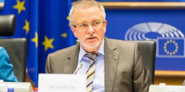 Présidentielle 2025 : Un député européen exige des mesures contre la Côte d’Ivoire