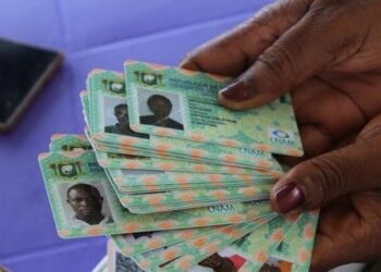 Protection sociale/Depuis Akoupé, Tapé Aubin formel « Toutes les pharmacies en Côte d’Ivoire ont l’obligation de pratiquer la CMU»