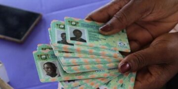 Protection sociale/Depuis Akoupé, Tapé Aubin formel « Toutes les pharmacies en Côte d’Ivoire ont l’obligation de pratiquer la CMU»