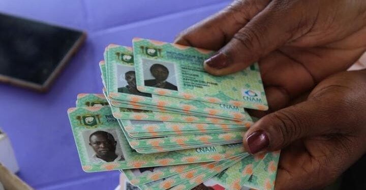 Protection sociale/Depuis Akoupé, Tapé Aubin formel « Toutes les pharmacies en Côte d’Ivoire ont l’obligation de pratiquer la CMU»