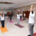 Ministère des Affaires Étrangères : l’Ambassade de l’Inde lance des Cours de Yoga