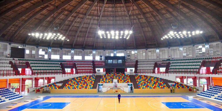 Côte d’Ivoire/Afrobasket féminin 2025: Coup d’envoi le 26 juillet à Abidjan