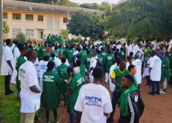 Côte d’Ivoire/Formation agricole : À l’INFPA, les vieux démons ressurgissent, le Directeur recadre