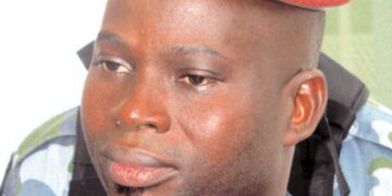 Affaire 10 millions remis au cdt Abehi : le PPACI se défend