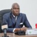 Côte d’Ivoire : Le Ministre délégué Adama Dosso prend fonction au ministère des Affaires étrangères