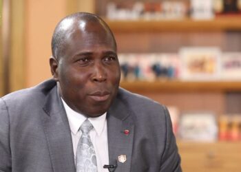 Côte d&rsquo;Ivoire: le diplomate Adama Dosso nommé ministre délégué chargé de l’Intégration africaine et des Ivoiriens de l’extérieur