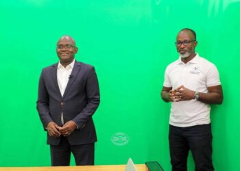 Côte d’Ivoire/Enseignement supérieur: L’UFHB enregistre son tout premier cours en studio
