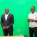 Côte d’Ivoire/Enseignement supérieur: L’UFHB enregistre son tout premier cours en studio