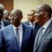 Côte d’Ivoire / Retour du Président Alassane Ouattara après une visite de travail en France