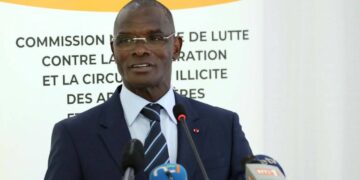 Élections apaisées : une campagne nationale contre la violence armée du 18 juillet au 30 août 2025
