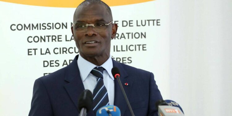 Élections apaisées : une campagne nationale contre la violence armée du 18 juillet au 30 août 2025