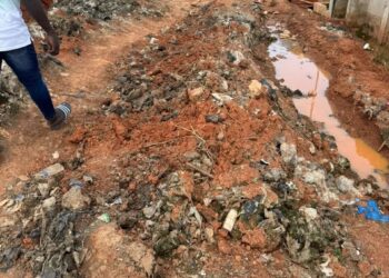 Inondations à Tiassalé : Les habitants de Dafindougou crient leur ras-le-bol !