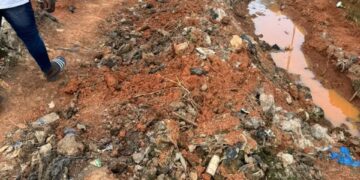 Inondations à Tiassalé : Les habitants de Dafindougou crient leur ras-le-bol !