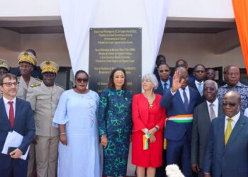 Archéologie : tout savoir sur le premier musée à Singrobo-Ahouaty inauguré lundi