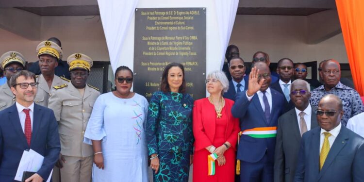 Archéologie : tout savoir sur le premier musée à Singrobo-Ahouaty inauguré lundi