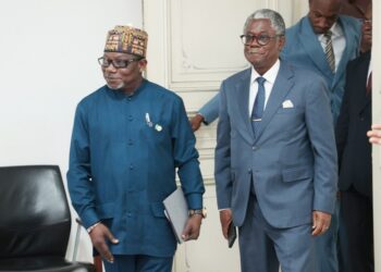 Présidentielle 2025 apaisée en Côte d’Ivoire : la CEDEAO y croit