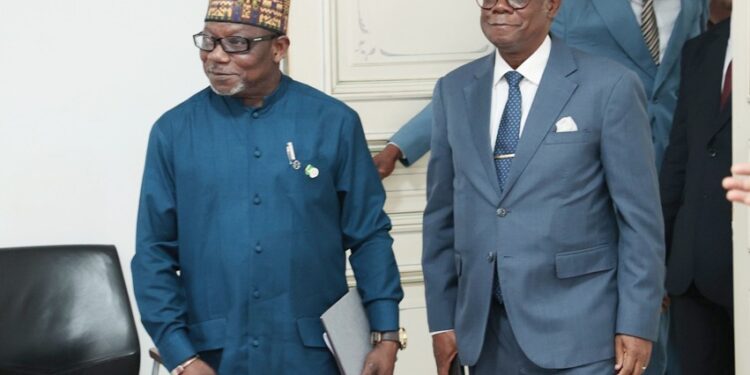 Présidentielle 2025 apaisée en Côte d’Ivoire : la CEDEAO y croit