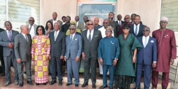 Présidentielle 2025 apaisée en Côte d’Ivoire : la CEDEAO y croit
