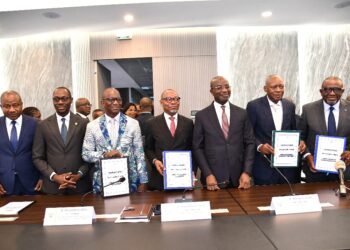 Prise en charge des accidentés de la route : le FGA signe 2 importantes conventions cadres