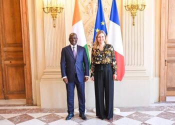 Restitution des biens culturels : l’Assemblée nationale française appelée à statuer, après l’initiative du Président Bictogo