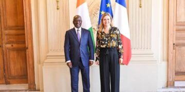 Restitution des biens culturels : l’Assemblée nationale française appelée à statuer, après l’initiative du Président Bictogo