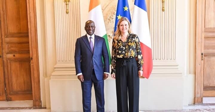 Restitution des biens culturels : l’Assemblée nationale française appelée à statuer, après l’initiative du Président Bictogo