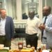 Grande distribution: D’heureuses perspectives pour la promotion des produits alimentaires ivoiriens en France