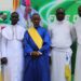 Fête des Moissons/Presidentielle: La paroisse Jerim Moh Yah Mah de Dabou lance un message fort