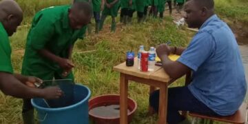 Côte d’Ivoire – Début des épreuves écrites à l’INFPA