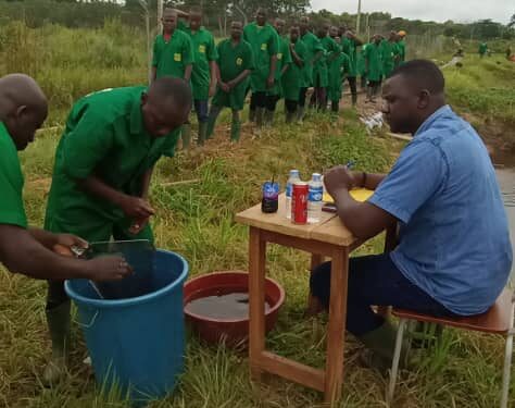 Côte d’Ivoire – Début des épreuves écrites à l’INFPA