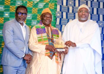 Éducation/ 8e édition du Gand Prix Résilience et Durabilité : 9 acteurs primés 