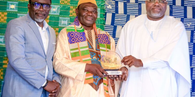 Éducation/ 8e édition du Gand Prix Résilience et Durabilité : 9 acteurs primés