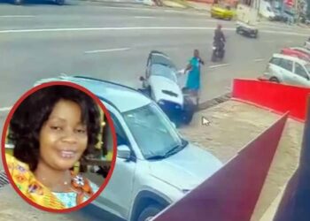Accident de Molare : Amenan Ba Elise Tola, n’était pas enceinte (concubin)